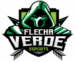 FLECHA VERDE ESPORTS