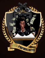VPN PEPERONYS