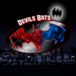 Devils Bats fly