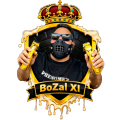 FVCP BOZAL XI
