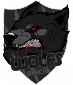 Wolfs Black