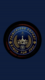 Princeless Espt