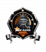 Magic Eleven