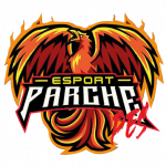 ESPORT PARCHE PES