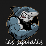Les Squalls