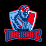 Tikki Taka 92