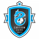 Cartoon City