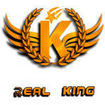 Real king 974