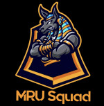 MRU Squad 230