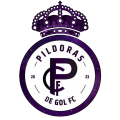 PILDORAS DE GOL LFV