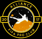 Alliancex FC