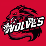 Red Wolves CF