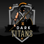 XI Dark Titans