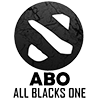 ALL BLACKS ONE