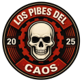 PIBES DEL CAOS