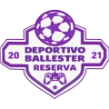 DEP BALLESTER RESERVA