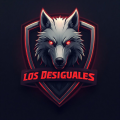 LOS DESIGUALES