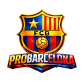 PRO BARCELONA