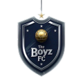 THE BOYZ FC