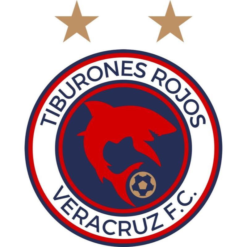 Veracruz cf