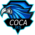 Coca Jrs