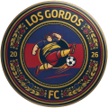 LosGordos FC