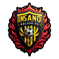 INSANOGOLOSO FC NG