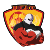 Furia Roja