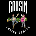 Cousin Luvin Gamin