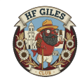 HF Giles