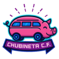 LA CHUBINETA LFV