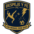 DESPEJE Y FE LFV