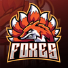 THE FOXES