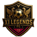XI LEGENDS LFV