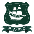 LVM Plymouth Argyle