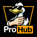 Pro Hub