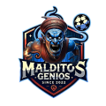 Malditos Genios FC