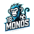 18 Monos