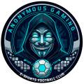 Anonymous Gaming