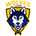 ES WOLVES LATINOS