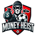 Money Heist es