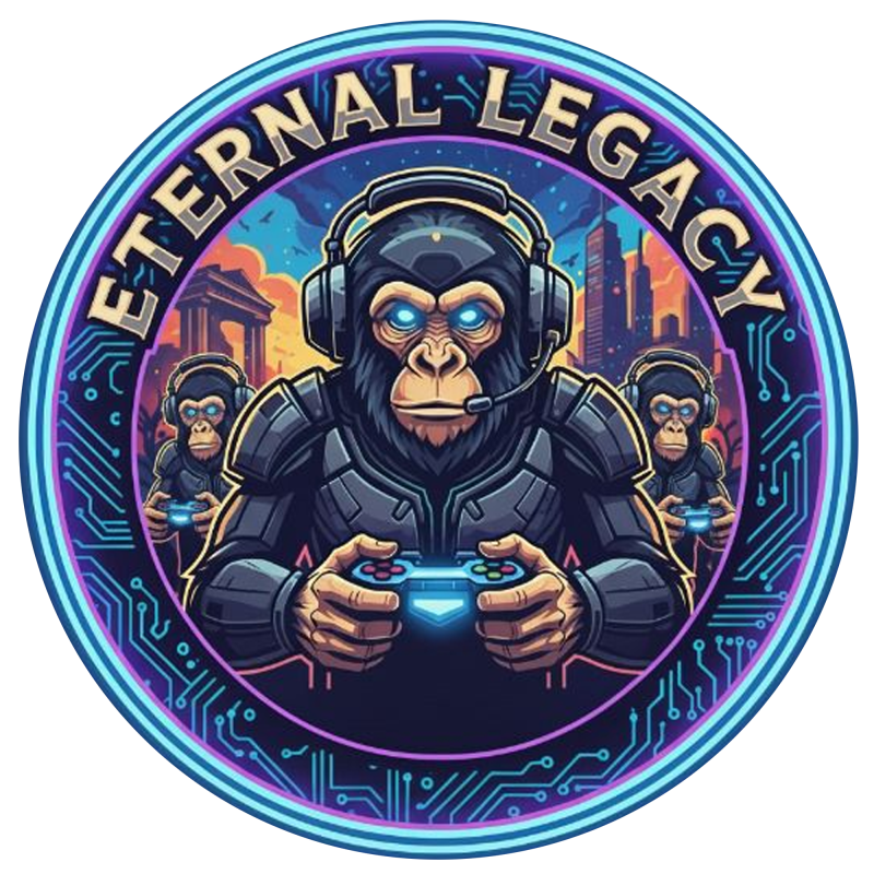 ETERNAL LEGACY LFV