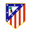 TW Atletico de Madrid