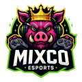 Mixco eSports