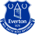 LVM Everton