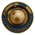 RAYO CATATUMBO LFV