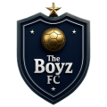 THE BOYZ FC LFV