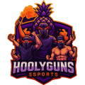A2 Hoolyguns eSports