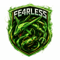Fe4rless