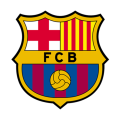 TW FC Barcelona